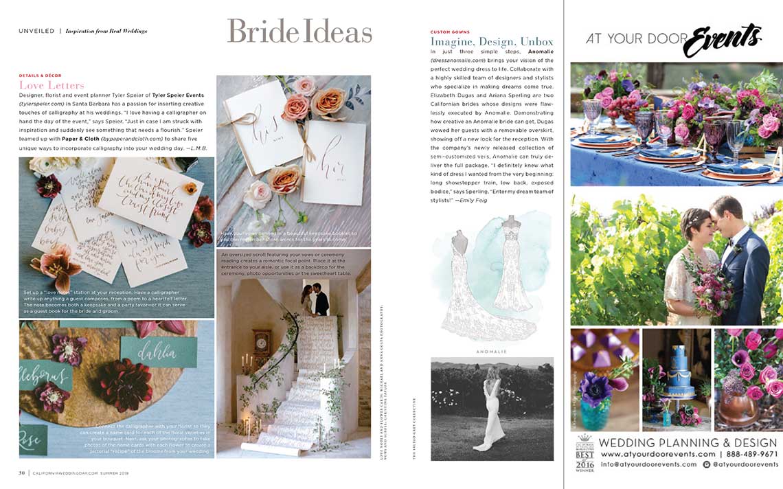 Bride Ideas Page 2