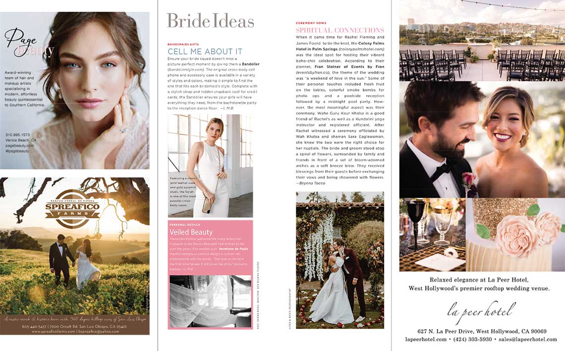 Bride Ideas Page 3